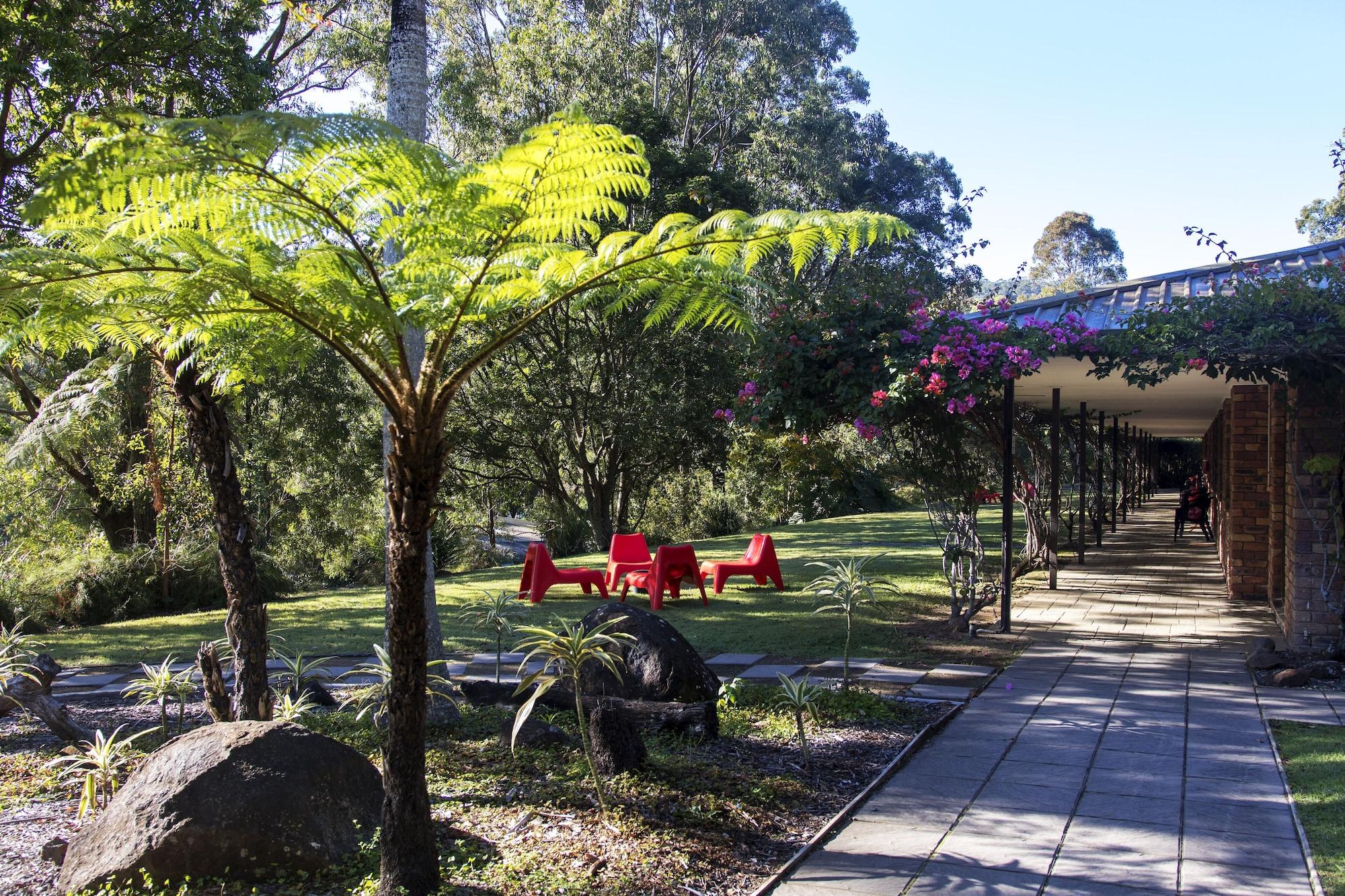 Cedar Creek Lodges Χρυσή Ακτή Εξωτερικό φωτογραφία
