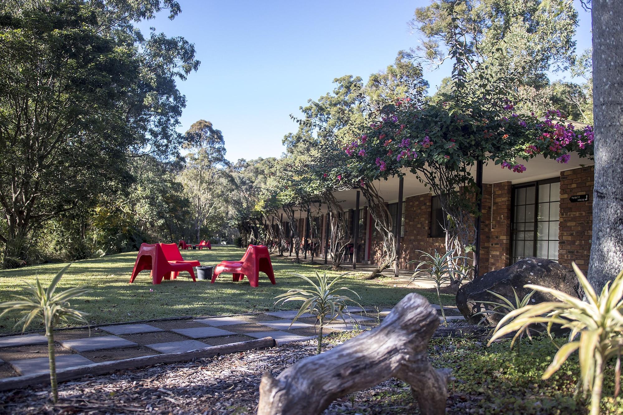 Cedar Creek Lodges Χρυσή Ακτή Εξωτερικό φωτογραφία