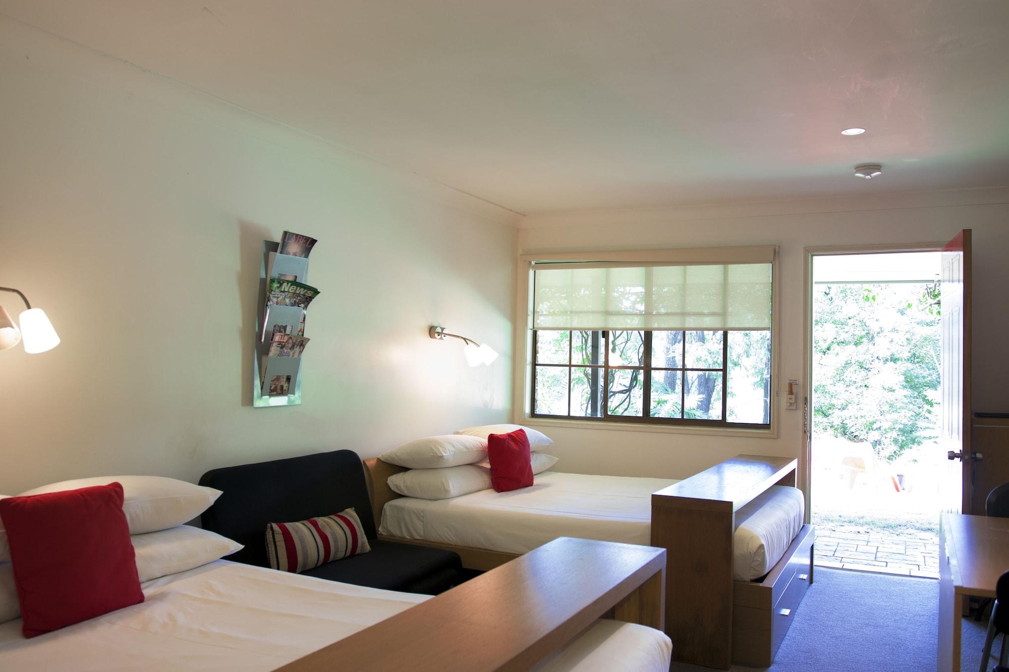 Cedar Creek Lodges Χρυσή Ακτή Εξωτερικό φωτογραφία