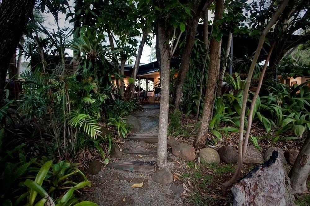Cedar Creek Lodges Χρυσή Ακτή Εξωτερικό φωτογραφία