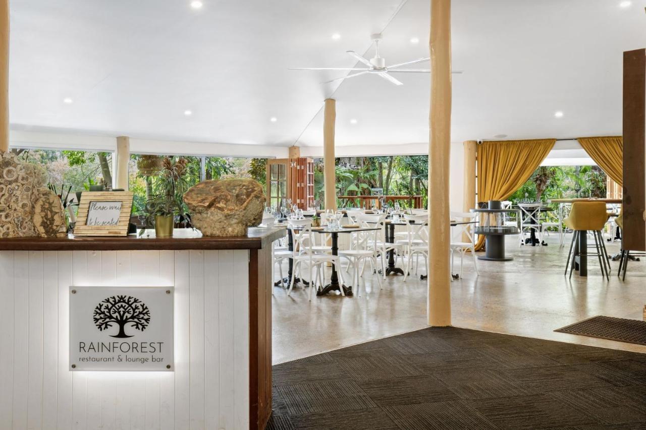 Cedar Creek Lodges Χρυσή Ακτή Εξωτερικό φωτογραφία
