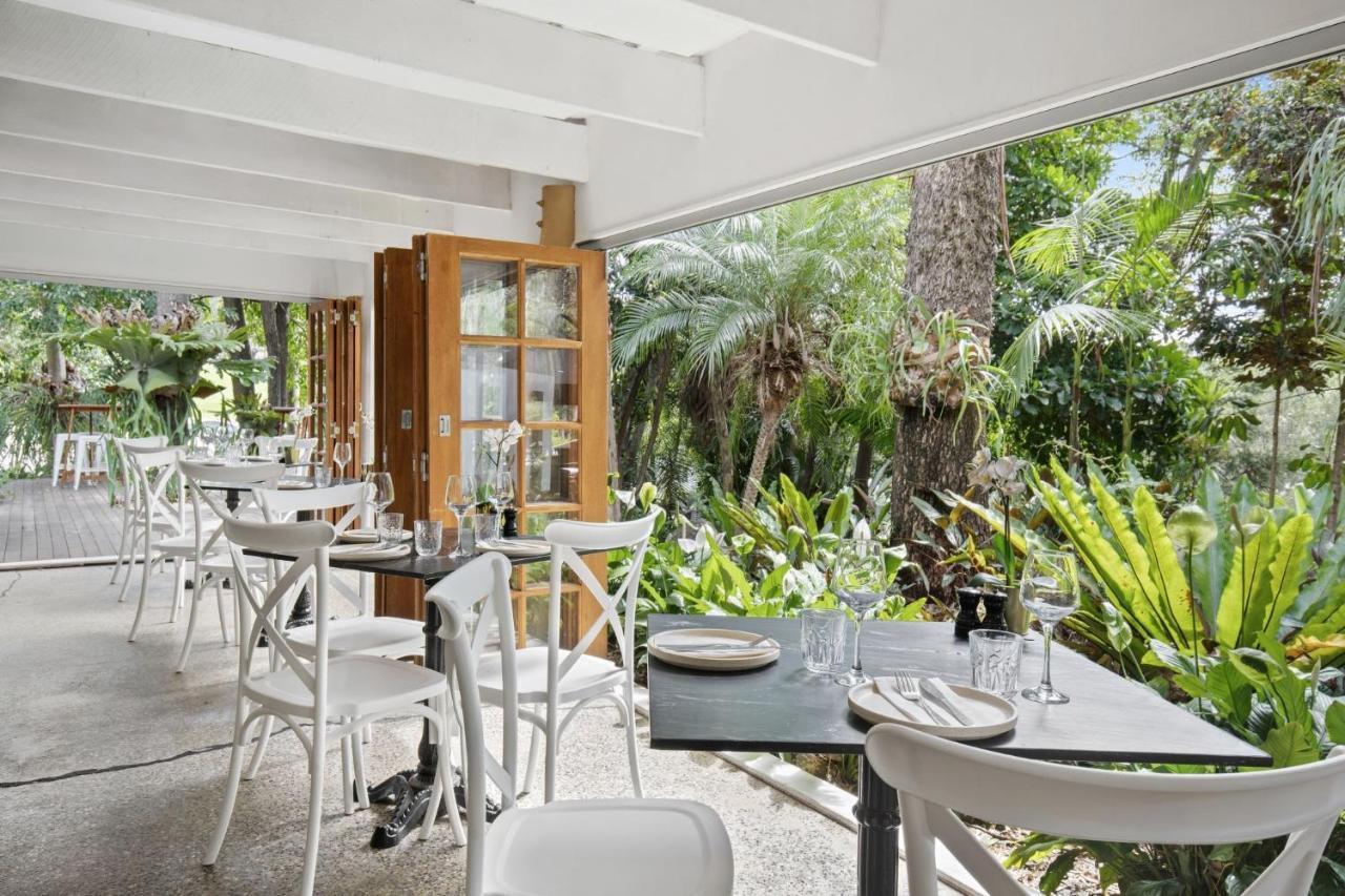 Cedar Creek Lodges Χρυσή Ακτή Εξωτερικό φωτογραφία