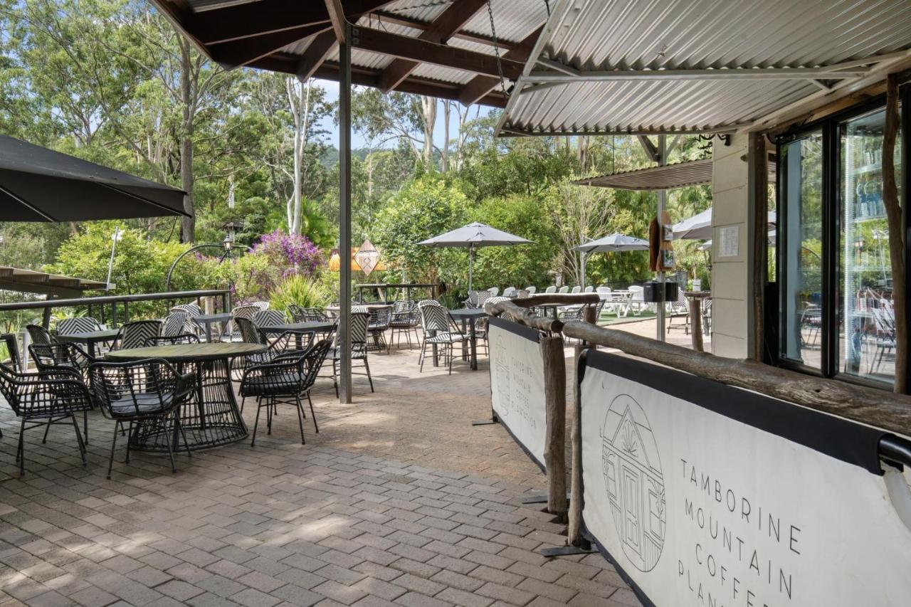 Cedar Creek Lodges Χρυσή Ακτή Εξωτερικό φωτογραφία