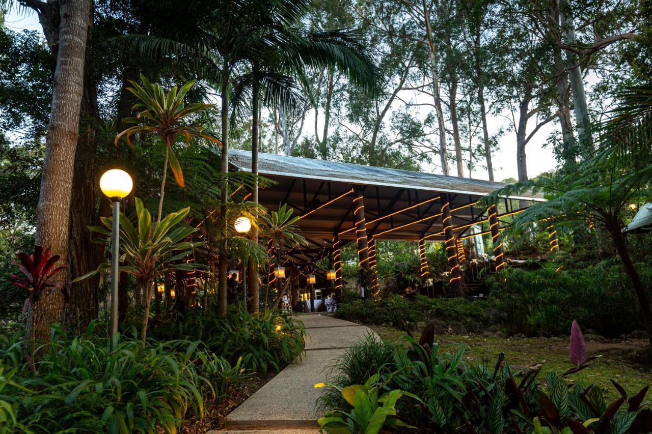 Cedar Creek Lodges Χρυσή Ακτή Εξωτερικό φωτογραφία