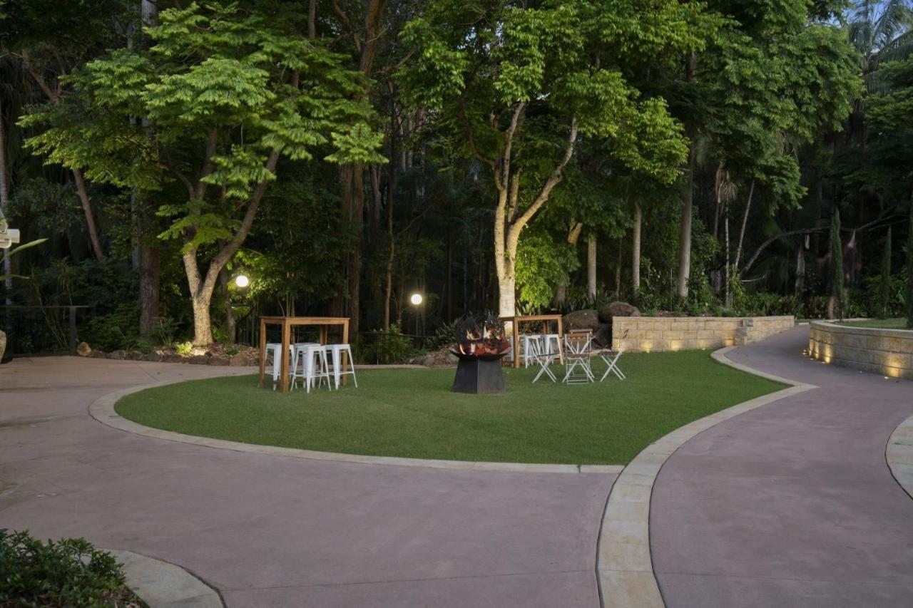 Cedar Creek Lodges Χρυσή Ακτή Εξωτερικό φωτογραφία