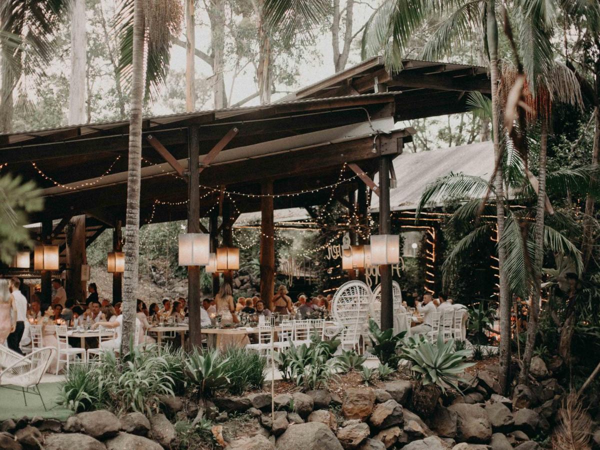 Cedar Creek Lodges Χρυσή Ακτή Εξωτερικό φωτογραφία