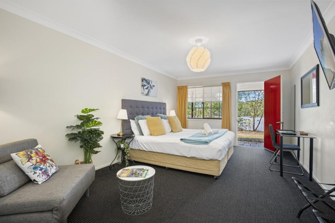 Cedar Creek Lodges Χρυσή Ακτή Εξωτερικό φωτογραφία