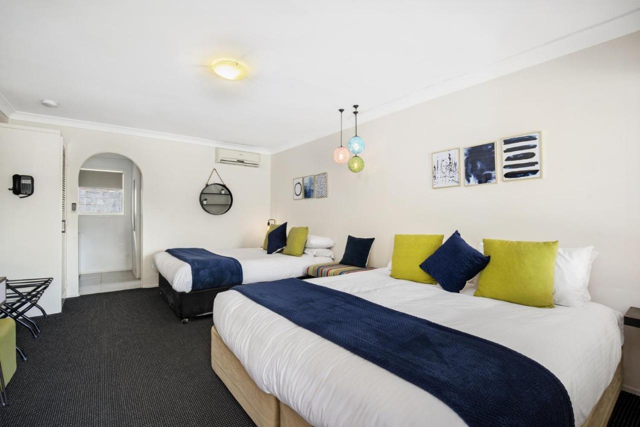 Cedar Creek Lodges Χρυσή Ακτή Εξωτερικό φωτογραφία