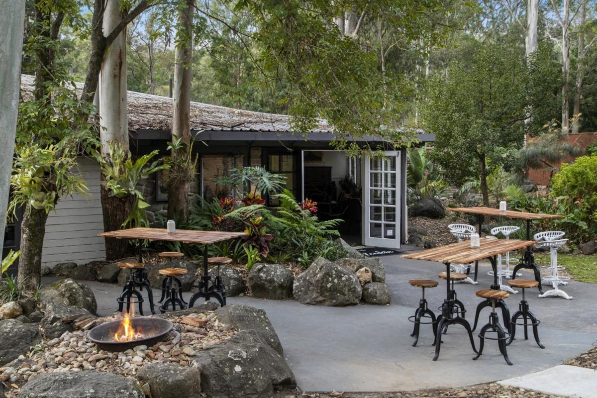 Cedar Creek Lodges Χρυσή Ακτή Εξωτερικό φωτογραφία