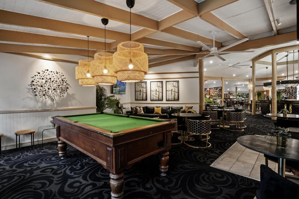 Cedar Creek Lodges Χρυσή Ακτή Εξωτερικό φωτογραφία