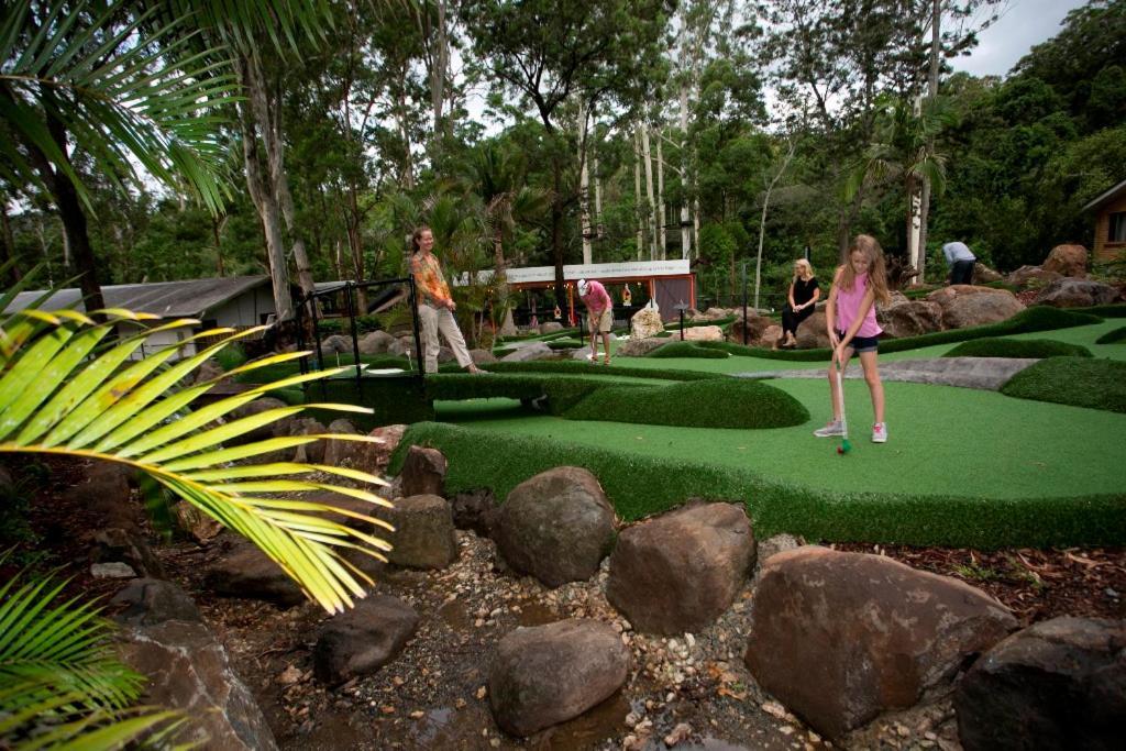 Cedar Creek Lodges Χρυσή Ακτή Εξωτερικό φωτογραφία