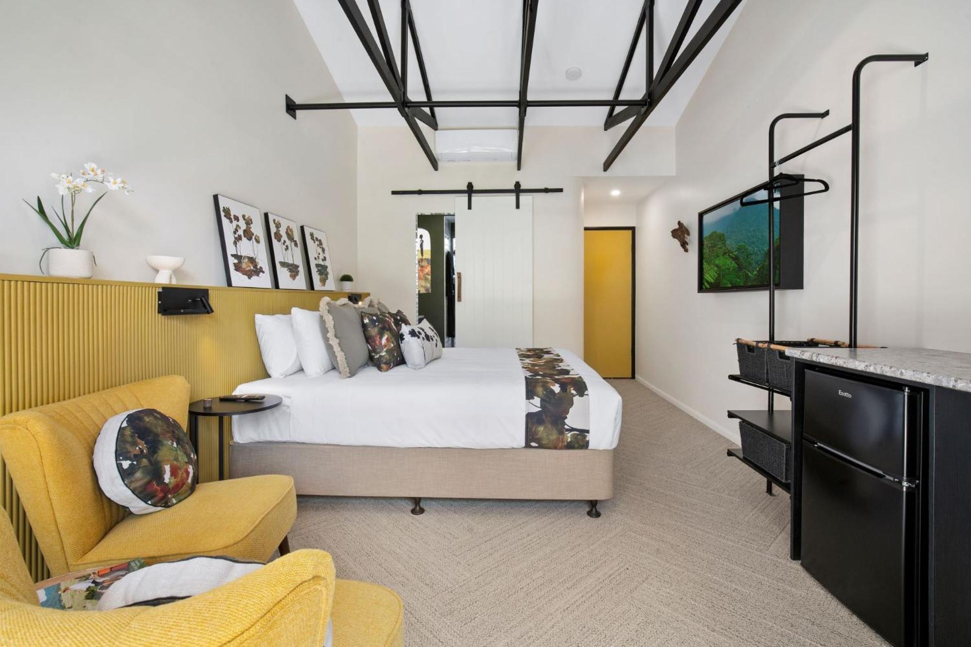 Cedar Creek Lodges Χρυσή Ακτή Εξωτερικό φωτογραφία