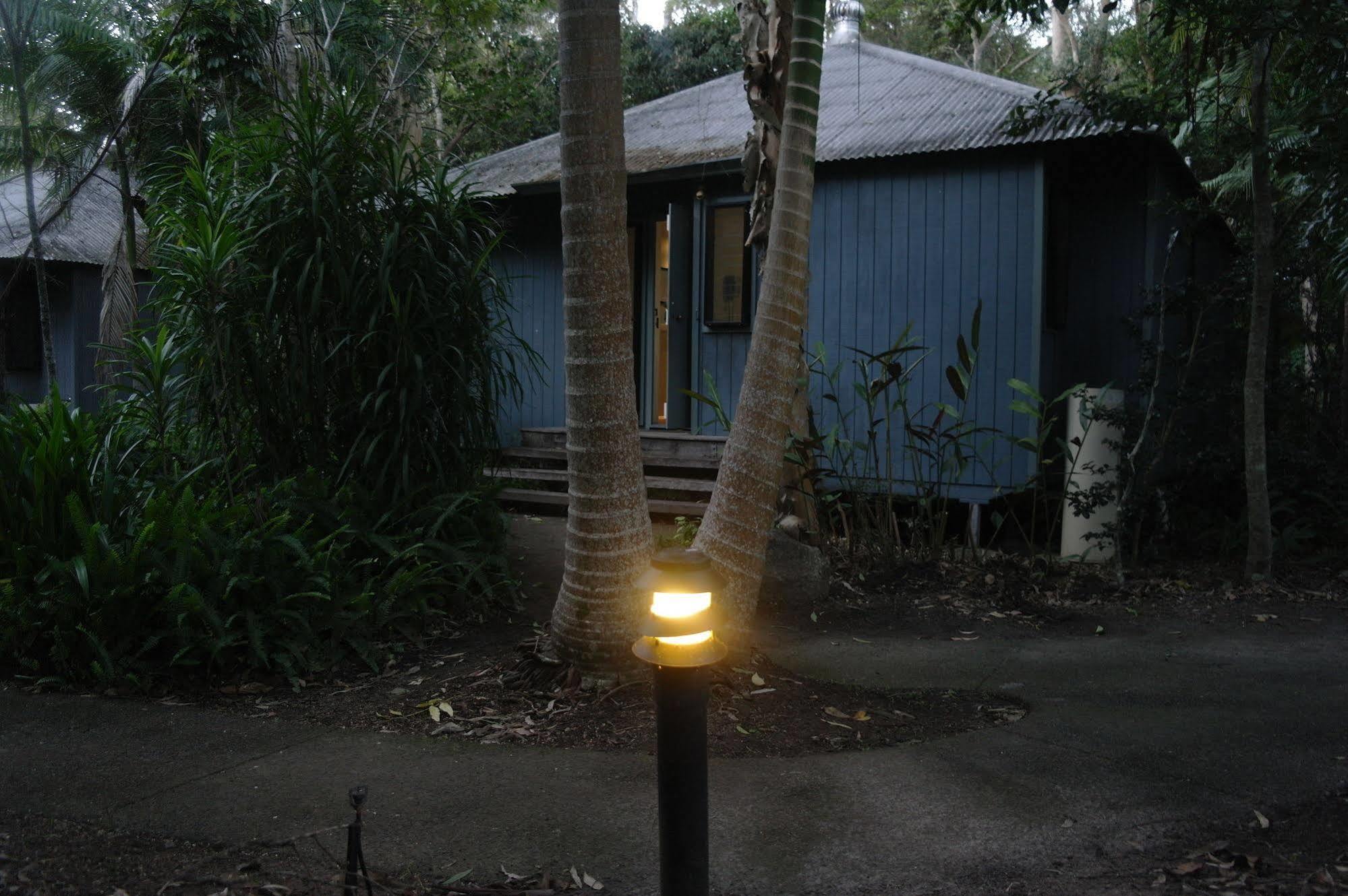 Cedar Creek Lodges Χρυσή Ακτή Εξωτερικό φωτογραφία