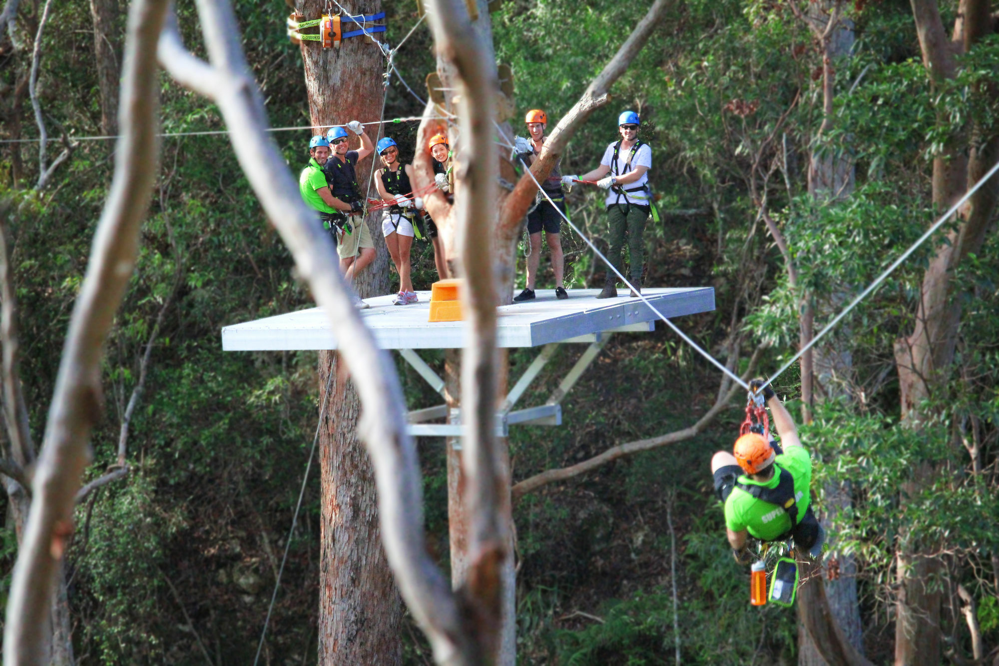 Cedar Creek Lodges Χρυσή Ακτή Εξωτερικό φωτογραφία